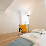 Apartmán Exclusive Duplex Time Out Market *