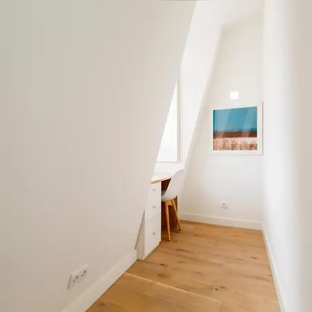 Exclusive Duplex Time Out Market * Lisboa