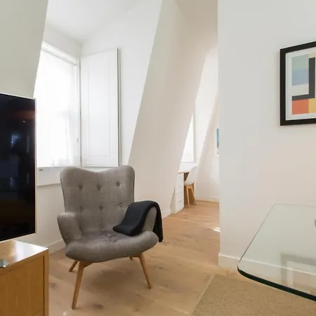 Apartamento Exclusive Duplex Time Out Market *