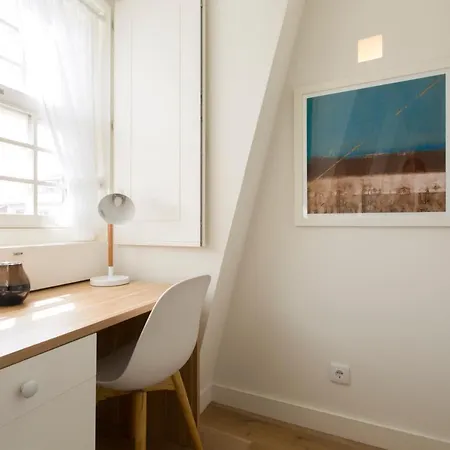 Apartamento Exclusive Duplex Time Out Market *