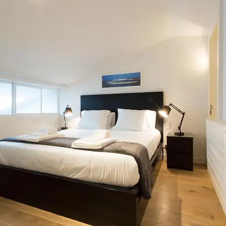 Apartamento Exclusive Duplex Time Out Market