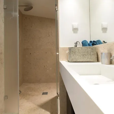 Apartamento Exclusive Duplex Time Out Market