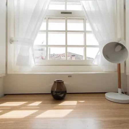 Exclusive Duplex Time Out Market Apartamento *
