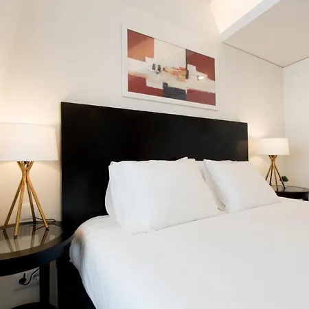 Apartamento Exclusive Duplex Time Out Market Lisboa