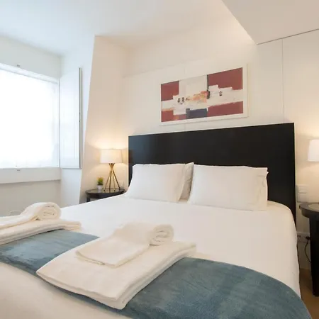 Exclusive Duplex Time Out Market * Lisboa