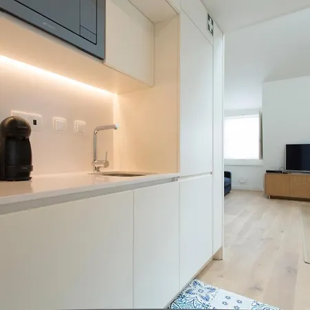 Apartamento Exclusive Duplex Time Out Market