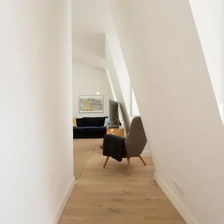 Exclusive Duplex Time Out Market *
