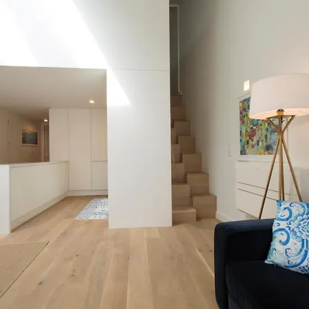 Exclusive Duplex Time Out Market *