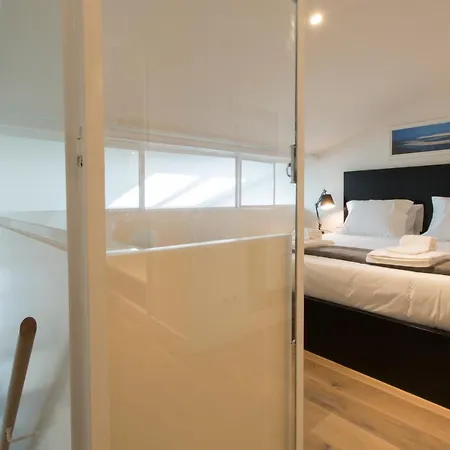 Exclusive Duplex Time Out Market Apartamento