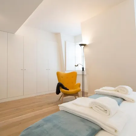 Apartamento Exclusive Duplex Time Out Market *