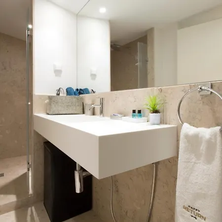 Exclusive Duplex Time Out Market