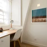 Apartment Exclusive Duplex Time Out Market *